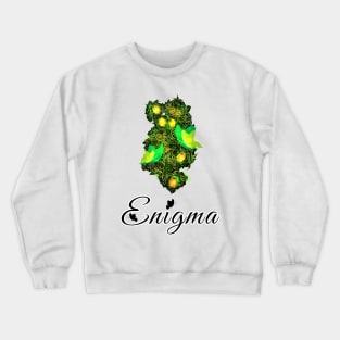 Enigma Crewneck Sweatshirt